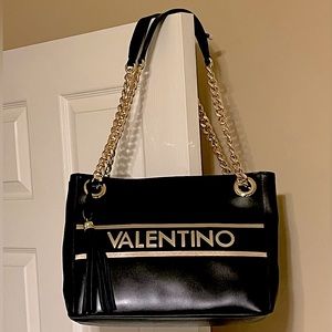 Valentino by Mario Valentino Luisa Lavoro